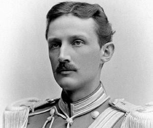 Prince Carl, Duke of Västergötland Prince Carl, Duke of Västergötland
