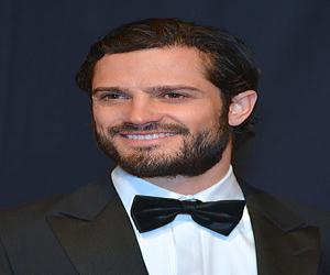 Prince Carl Philip, Duke of Värmland Prince Carl Philip, Duke of Värmland