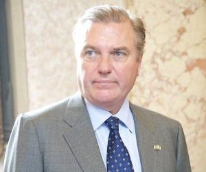 Prince Carlo, Duke of Castro Prince Carlo, Duke of Castro