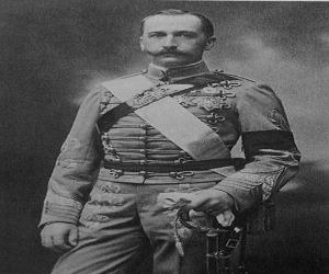 Prince Carlos of Bourbon-Two Sicilies Prince Carlos of Bourbon-Two Sicilies