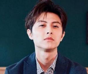 Prince Chiu Prince Chiu