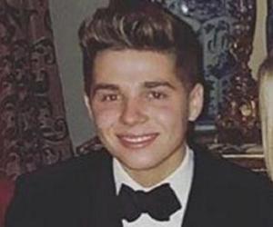 Prince Constantine Alexios of Greece and Denmark Prince Constantine Alexios of Greece and Denmark