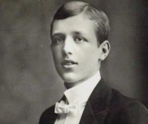 Prince Erik, Duke of Vastmanland Prince Erik, Duke of Vastmanland