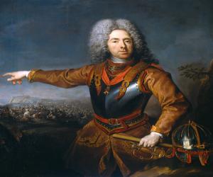 Prince Eugene of Savoy Prince Eugene of Savoy