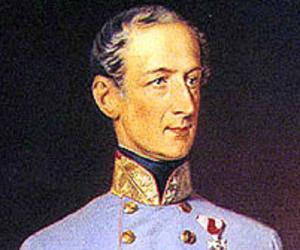 Prince Felix of Schwarzenberg Prince Felix of Schwarzenberg