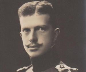 Prince Ferdinand of Bavaria Prince Ferdinand of Bavaria