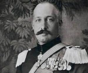 Prince Ferdinand Pius, Duke of Calabria Prince Ferdinand Pius, Duke of Calabria