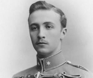 Prince Francis Joseph of Braganza Prince Francis Joseph of Braganza