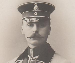 Prince Friedrich Leopold of Prussia Prince Friedrich Leopold of Prussia
