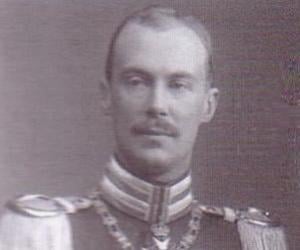 Prince Friedrich Wilhelm of Prussia Prince Friedrich Wilhelm of Prussia