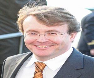 Prince Friso of Orange-Nassau Prince Friso of Orange-Nassau