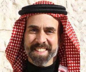 Prince Ghazi bin Muhammad Prince Ghazi bin Muhammad