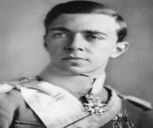Prince Gustaf Adolf, Duke of Västerbotten Prince Gustaf Adolf, Duke of Västerbotten