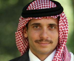 Prince Hamzah bin Hussein Prince Hamzah bin Hussein