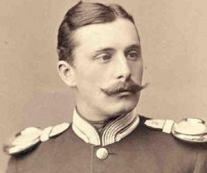 Prince Henry of Battenberg