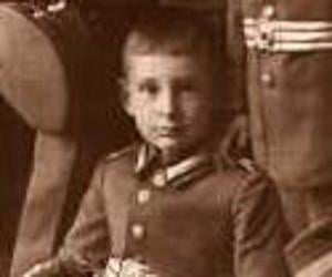 Prince Hubertus of Prussia Prince Hubertus of Prussia