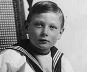 Prince John of the United Kingdom Prince John of the United Kingdom