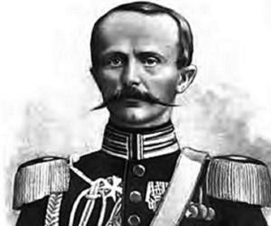 Prince Kraft zu Hohenlohe‑Ingelfingen Prince Kraft zu Hohenlohe‑Ingelfingen