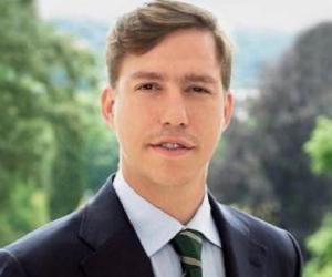 Prince Louis of Luxembourg Prince Louis of Luxembourg