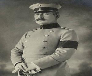 Prince Maximilian of Baden Prince Maximilian of Baden