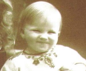 Prince Mircea of Romania Prince Mircea of Romania