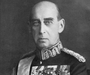 Prince Nicholas of Greece and Denmark