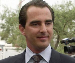 Prince Nikolaos of Greece and Denmark Prince Nikolaos of Greece and Denmark