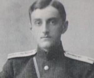 Prince Roman Petrovich of Russia Prince Roman Petrovich of Russia