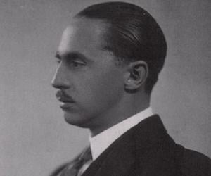 Prince Sixtus of Bourbon-Parma Prince Sixtus of Bourbon-Parma