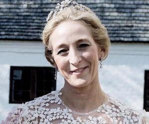 Princess Alexandra of Sayn-Wittgenstein-Berleburg Princess Alexandra of Sayn-Wittgenstein-Berleburg