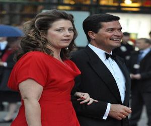 Princess Alexia of Greece and Denmark Princess Alexia of Greece and Denmark