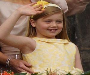 Princess Alexia of the Netherlands Princess Alexia of the Netherlands
