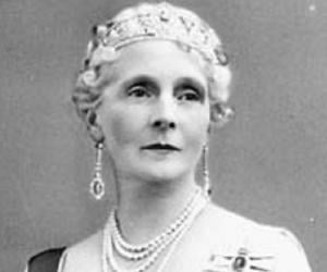 Princess Alice, Countess of Athlone Princess Alice, Countess of Athlone