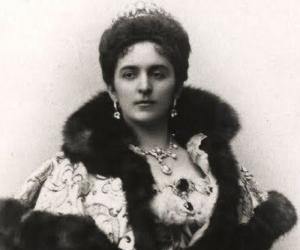 Princess Anastasia of Montenegro Princess Anastasia of Montenegro