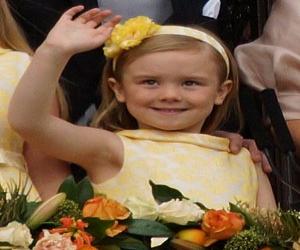 Princess Ariane of the Netherlands Princess Ariane of the Netherlands