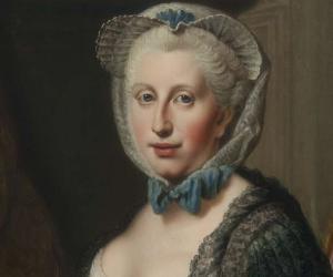 Princess Augusta of Great Britain Princess Augusta of Great Britain