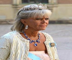 Princess Birgitta of Sweden Princess Birgitta of Sweden