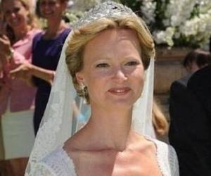 Princess Carolina, Marchioness of Sala Princess Carolina, Marchioness of Sala