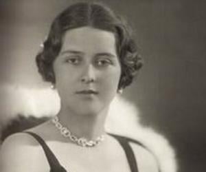 Princess Cecilie of Greece and Denmark Princess Cecilie of Greece and Denmark