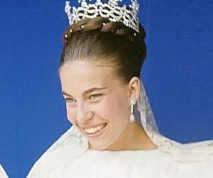 Princess Claude of Orleans Princess Claude of Orleans