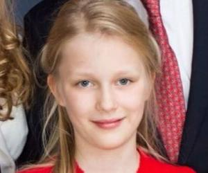 Princess Eleonore of Belgium Princess Eleonore of Belgium
