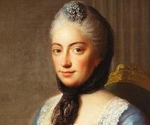Princess Elisabeth Albertine of Saxe-Hildburghausen Princess Elisabeth Albertine of Saxe-Hildburghausen