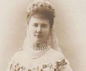 Princess Elisabeth of Saxe-Altenburg Princess Elisabeth of Saxe-Altenburg