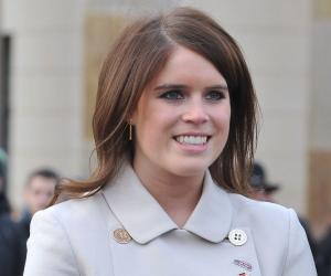 Princess Eugenie