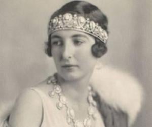 Princess Françoise of Orléans Princess Françoise of Orléans