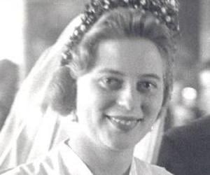 Princess Margarita of Baden Princess Margarita of Baden