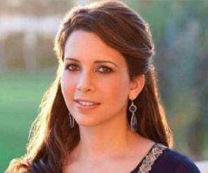 Princess Raiyah bint Hussein Princess Raiyah bint Hussein