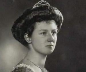 Princess Victoria Adelaide of Schleswig-Holstein Princess Victoria Adelaide of Schleswig-Holstein