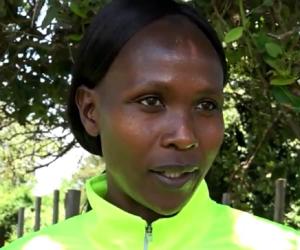 Priscah Jeptoo Priscah Jeptoo