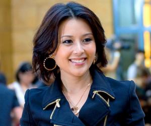 Priscelia Chan Priscelia Chan